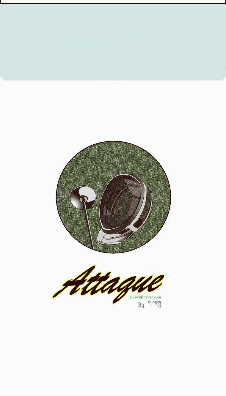 Attaque - Chương 27