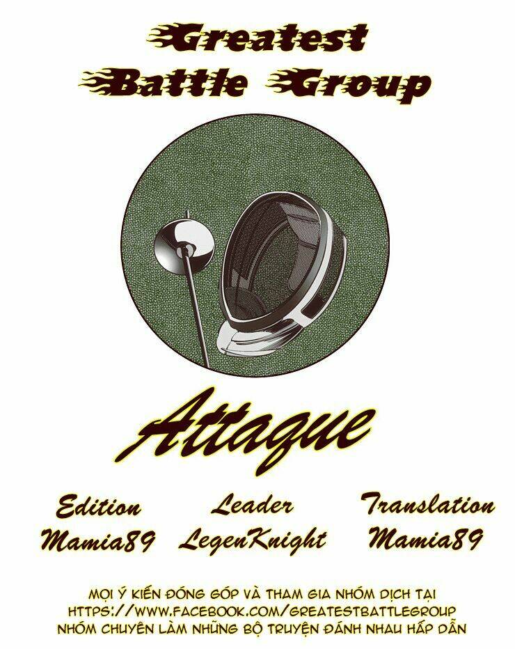 Attaque - Chương 5