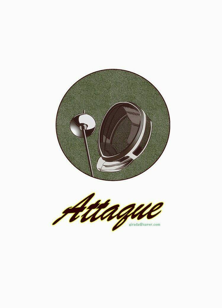Attaque - Chương 5
