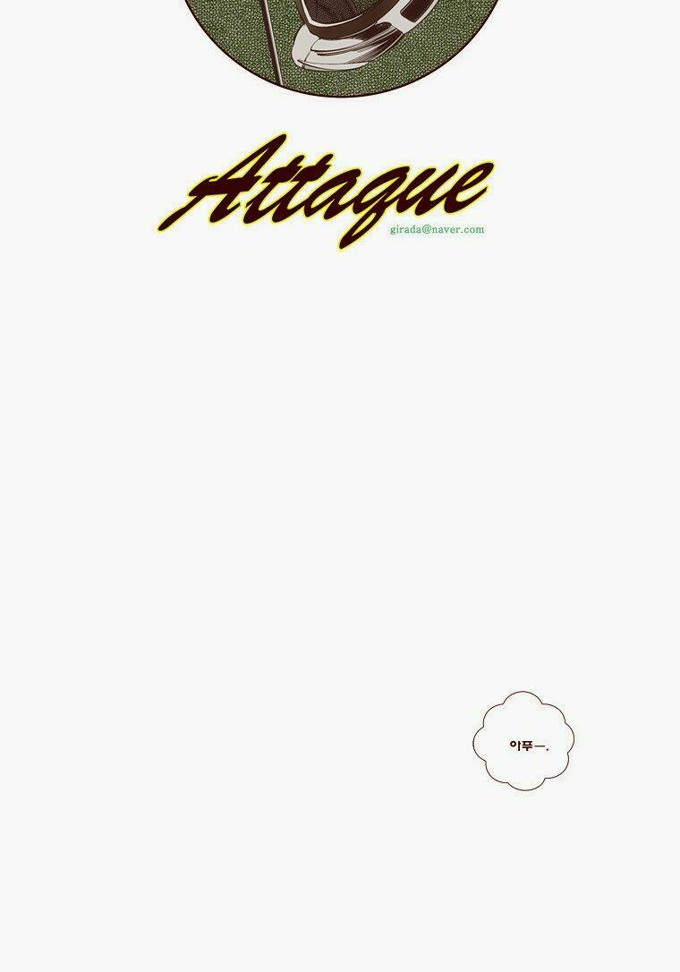 Attaque - Chương 6