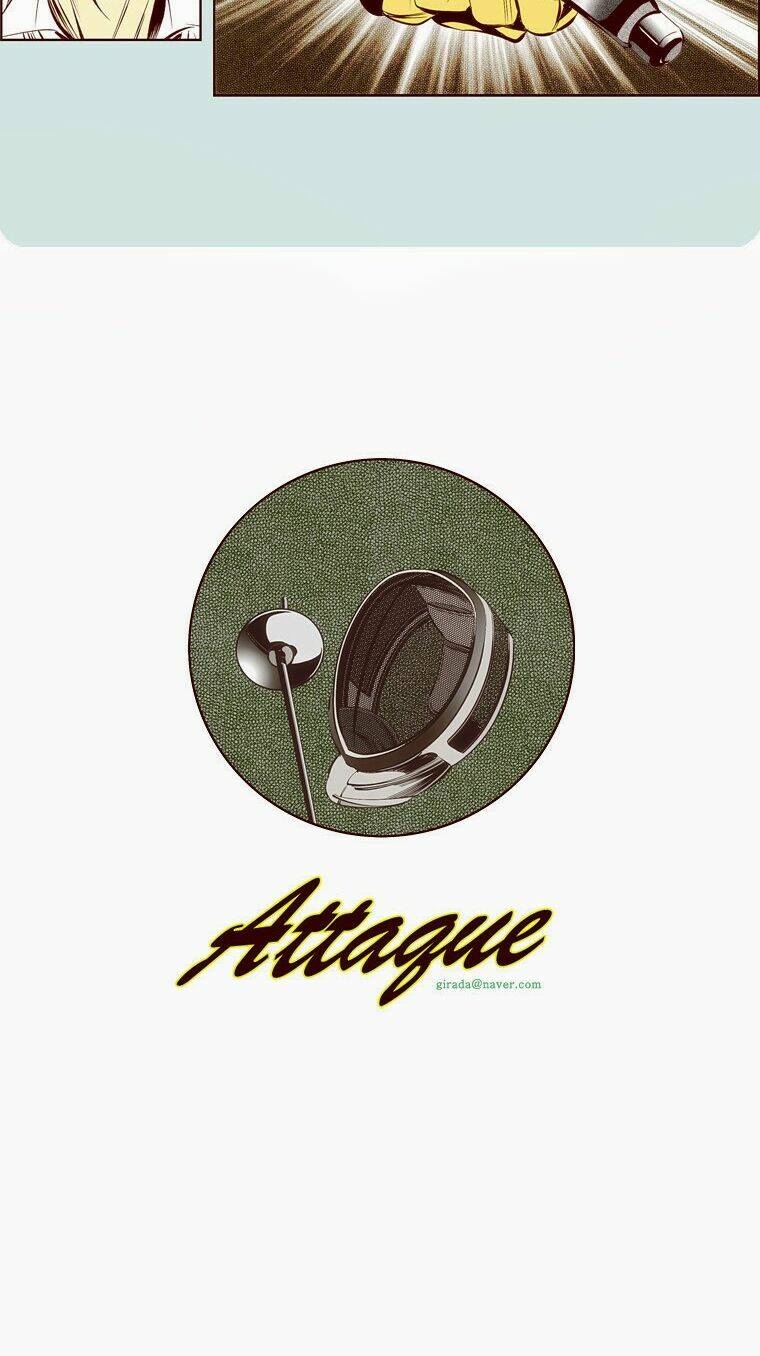 Attaque - Chương 8