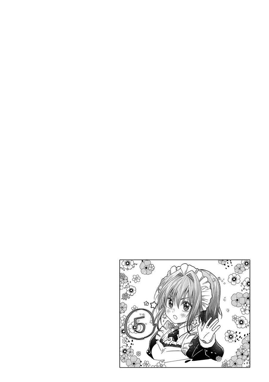 Awkward Senpai - Chương 37