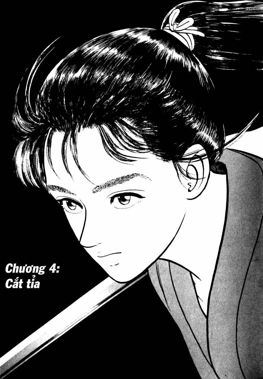 Azumi - Chương 12