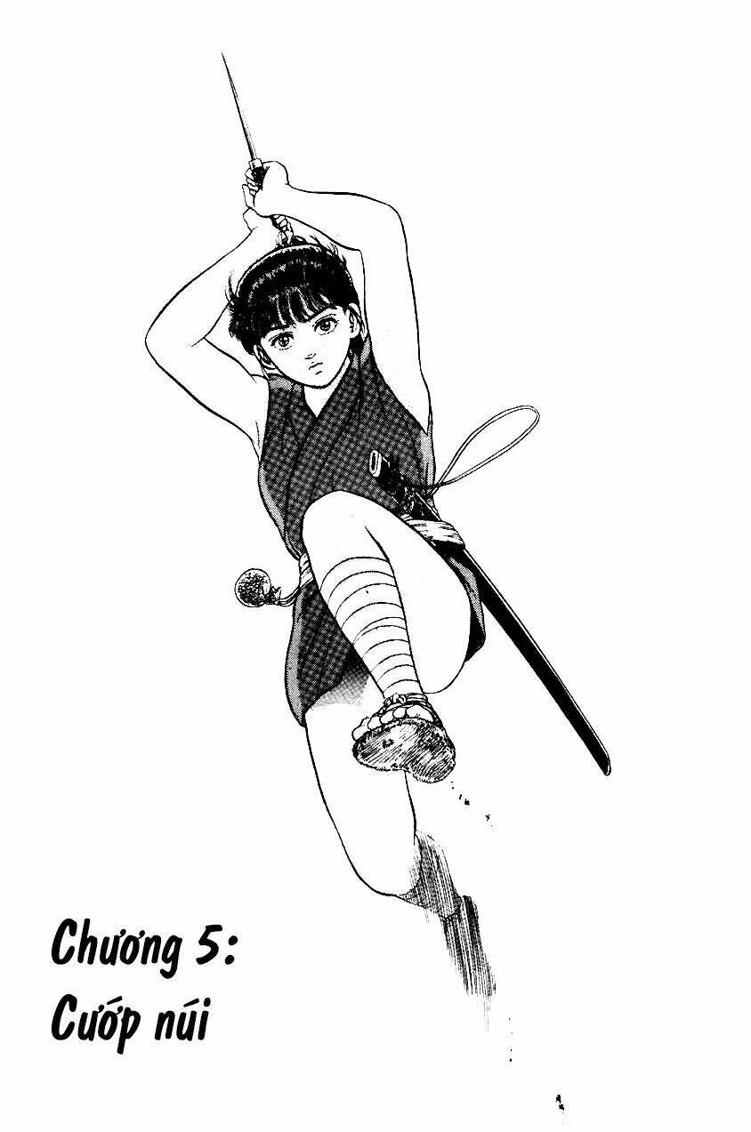 Azumi - Chương 13