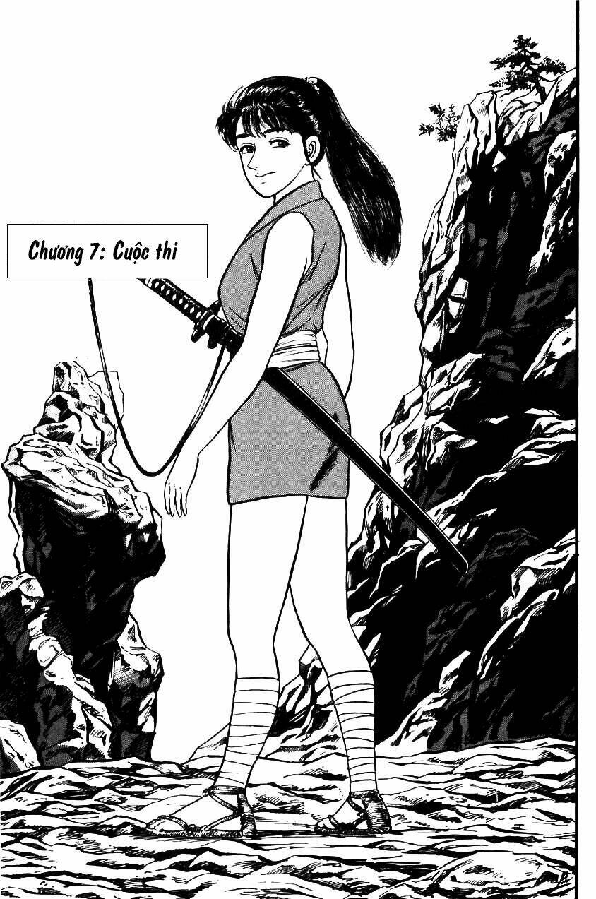 Azumi - Chương 15