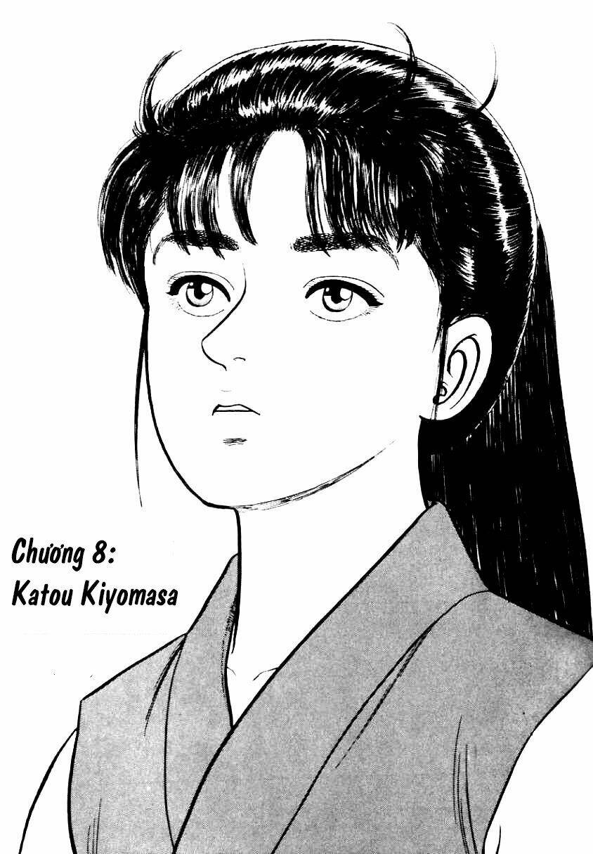 Azumi - Chương 16