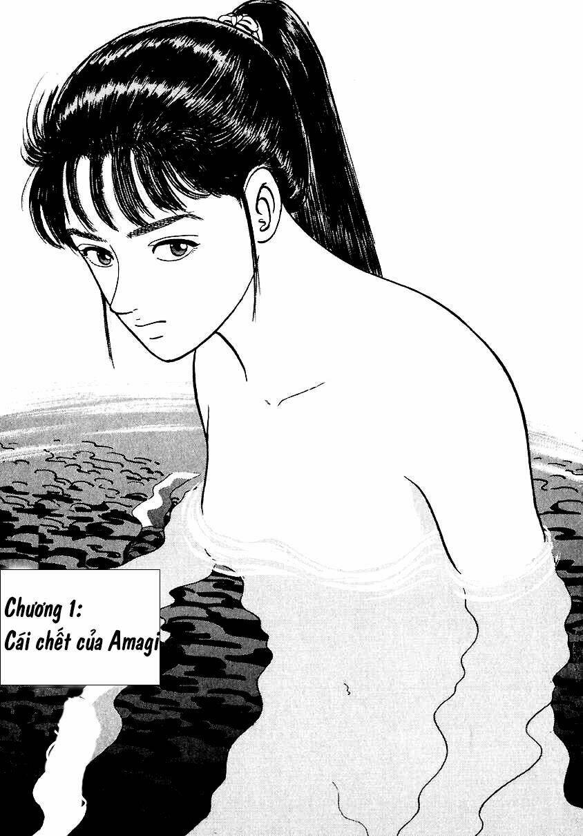Azumi - Chương 18
