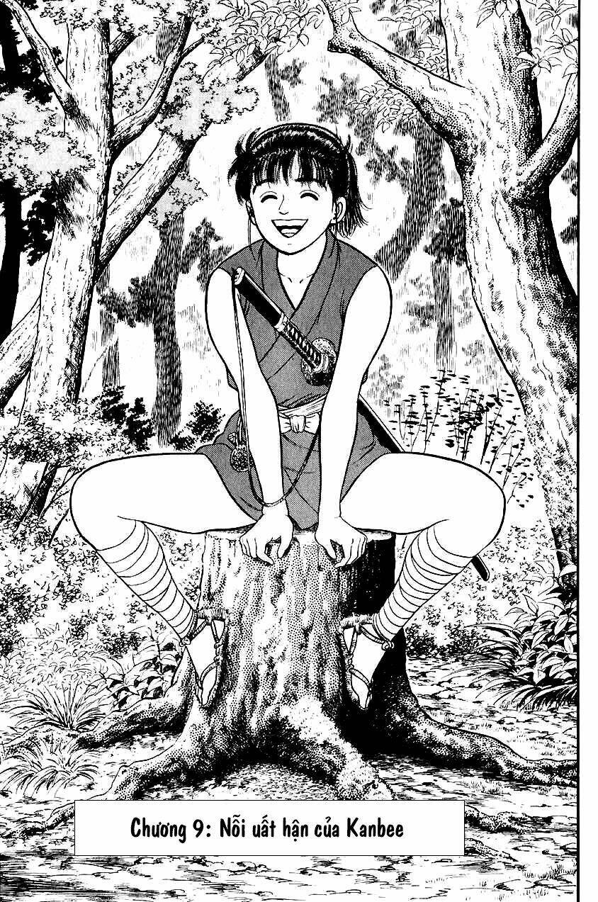 Azumi - Chương 26