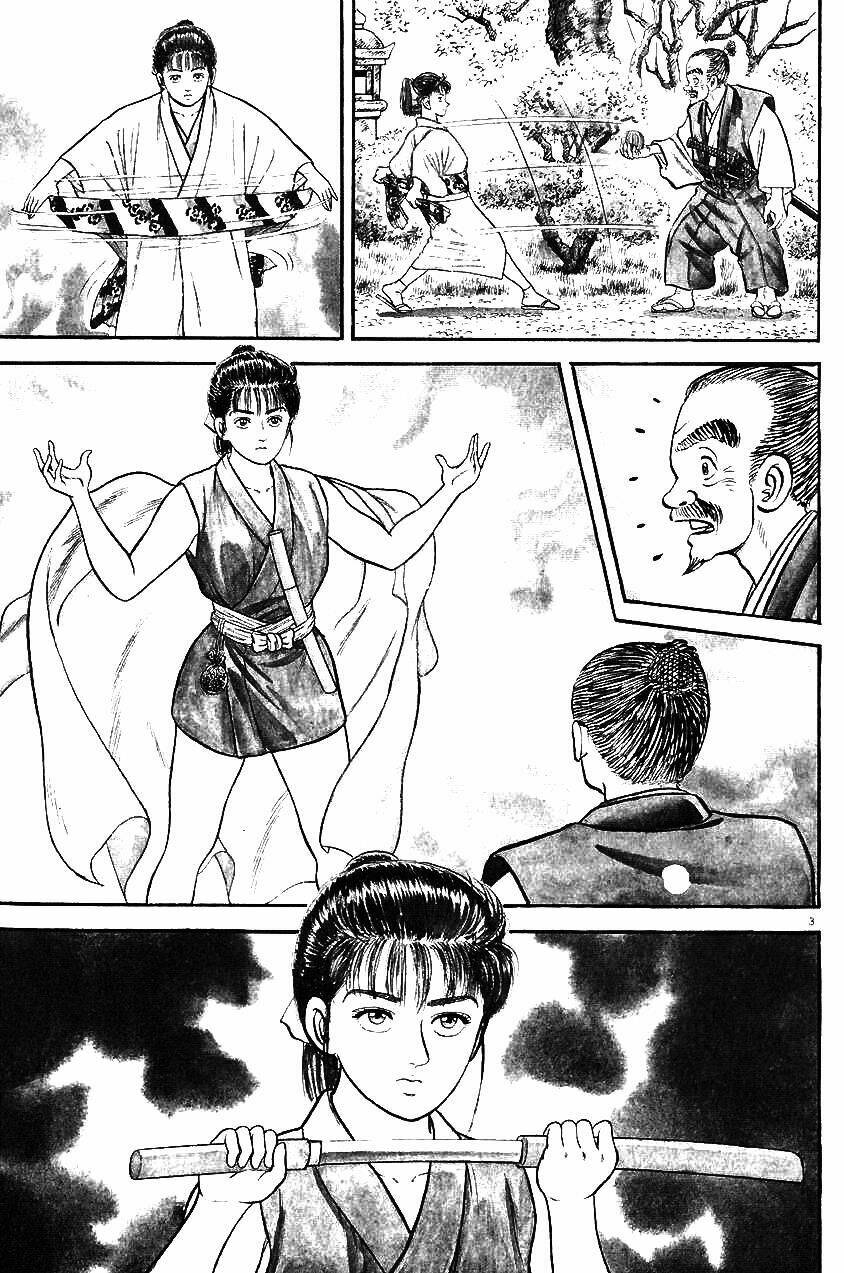 Azumi - Chương 30