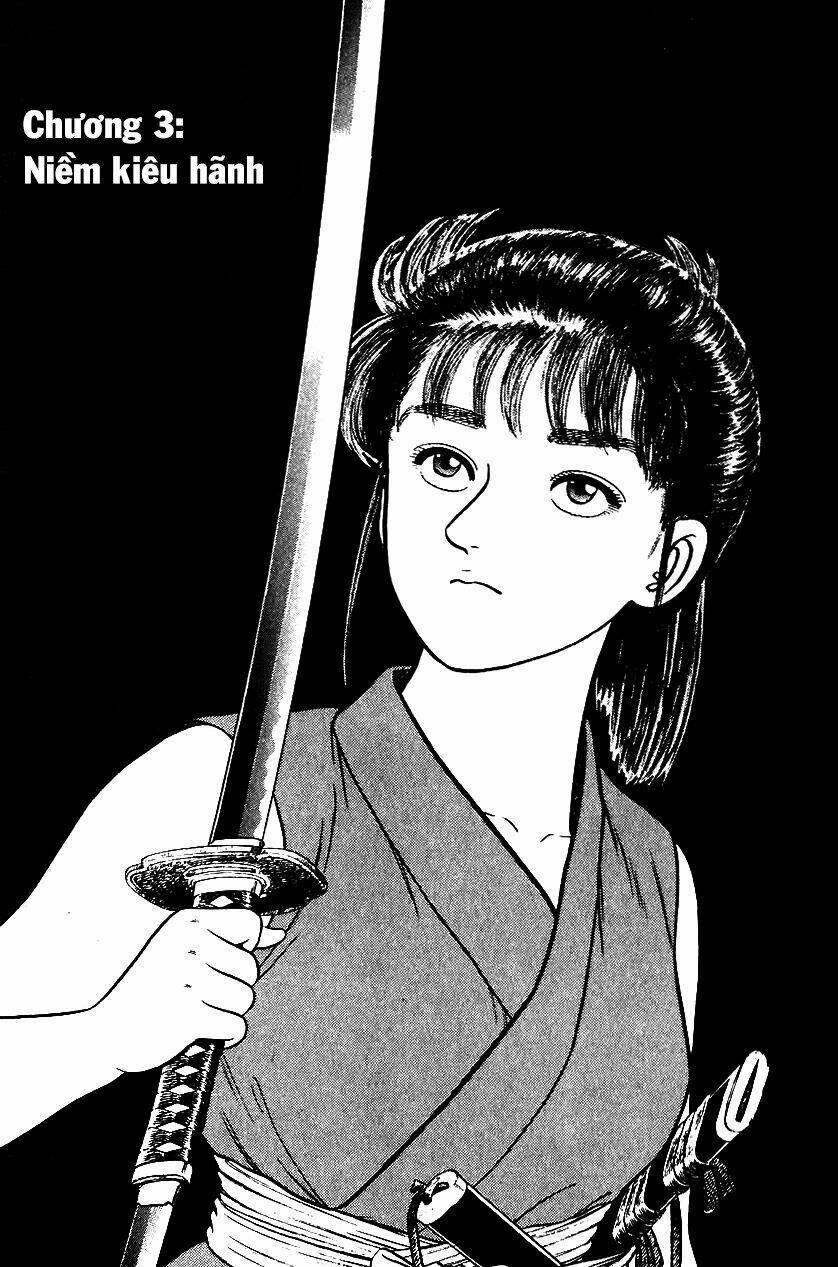 Azumi - Chương 38