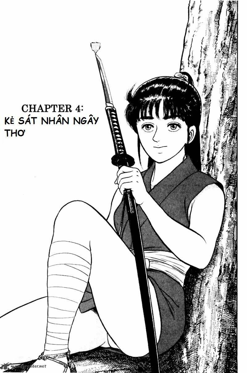 Azumi - Chương 4