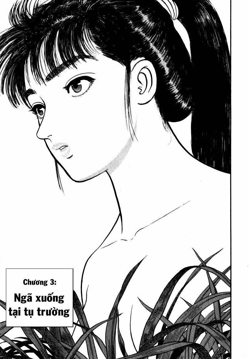 Azumi - Chương 46