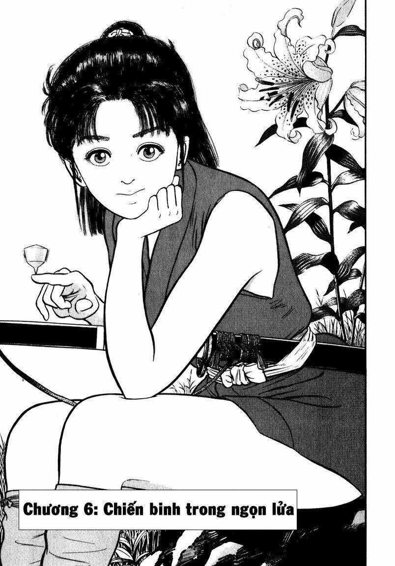 Azumi - Chương 49