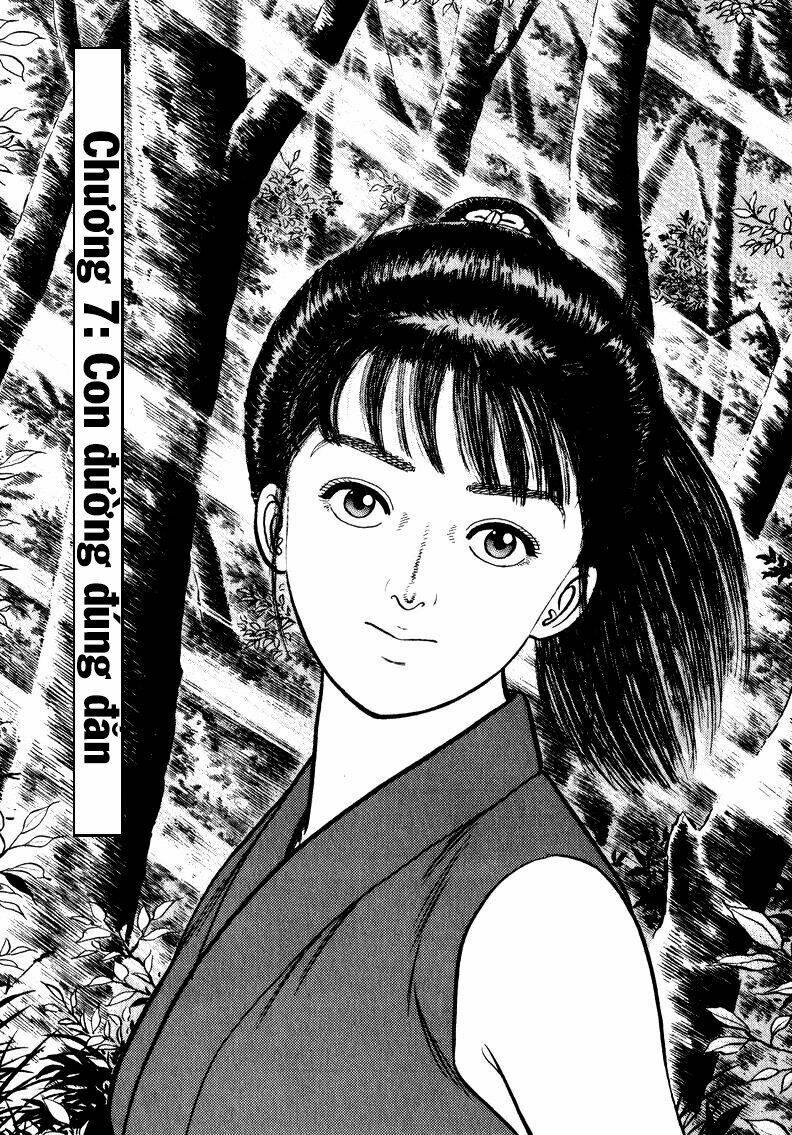 Azumi - Chương 50