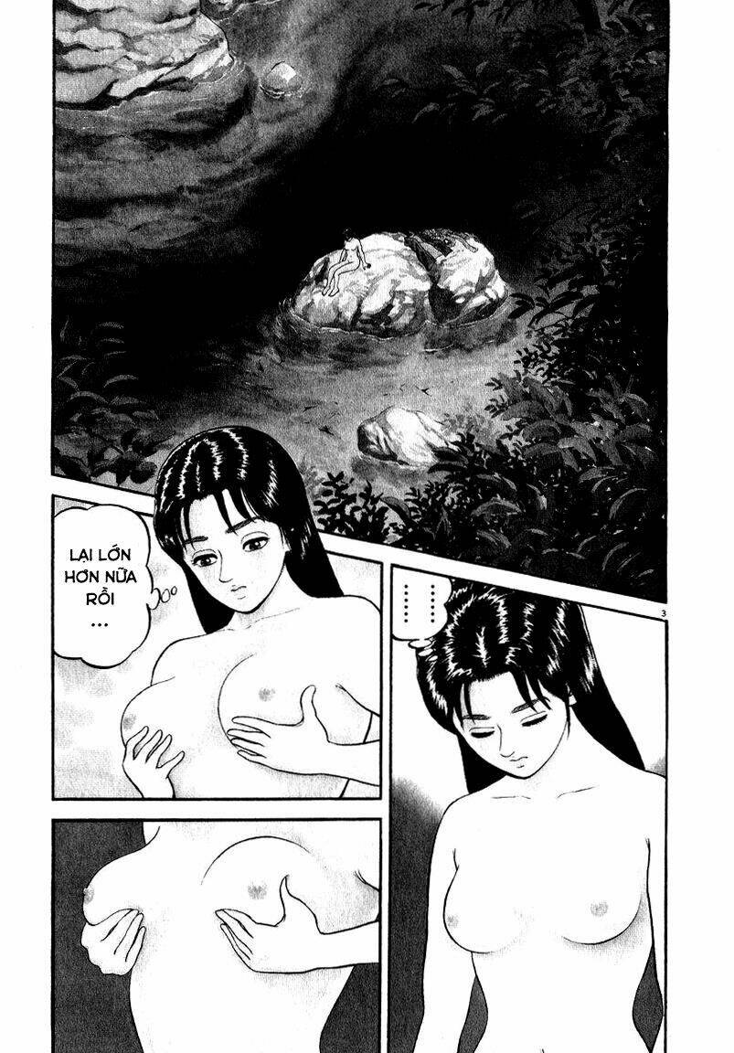Azumi - Chương 50