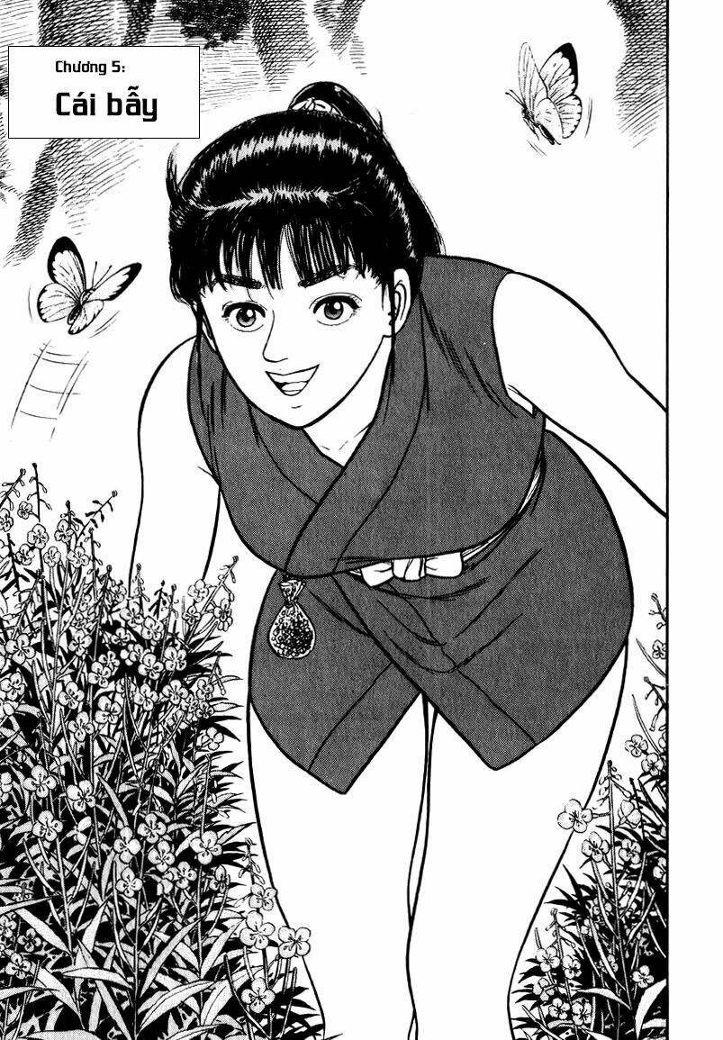 Azumi - Chương 56