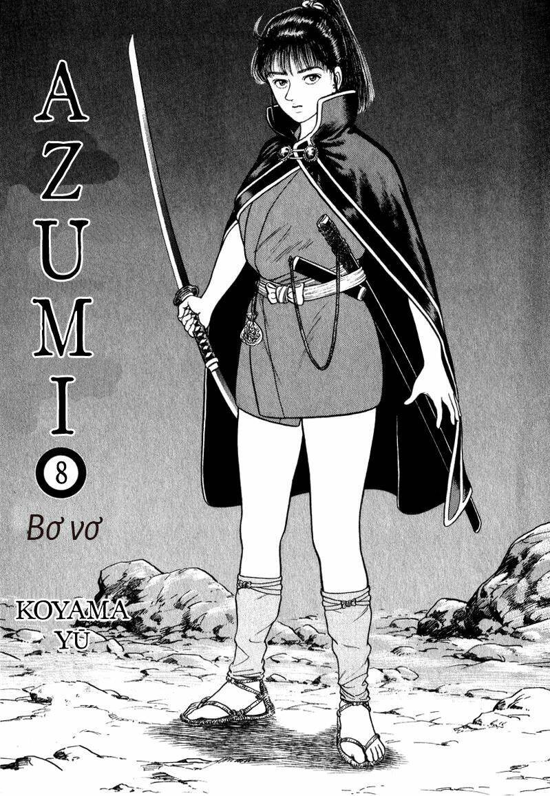 Azumi - Chương 60