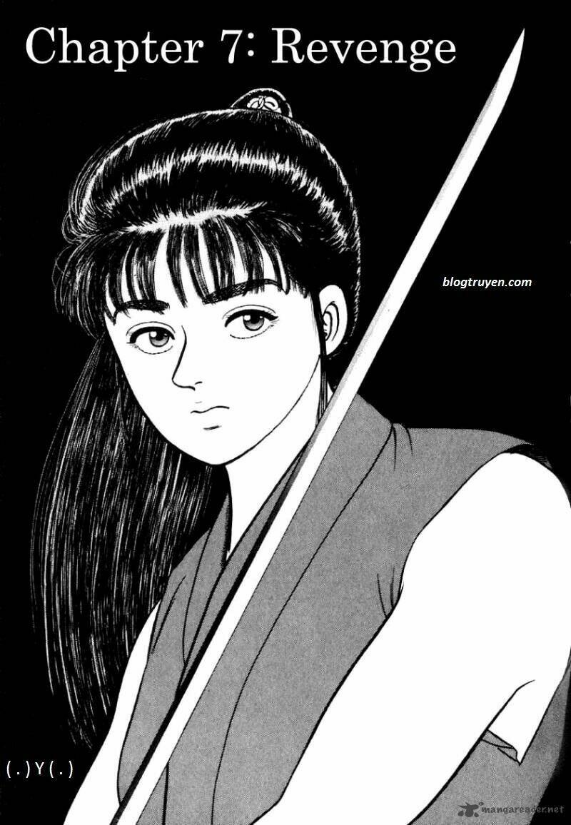 Azumi - Chương 7