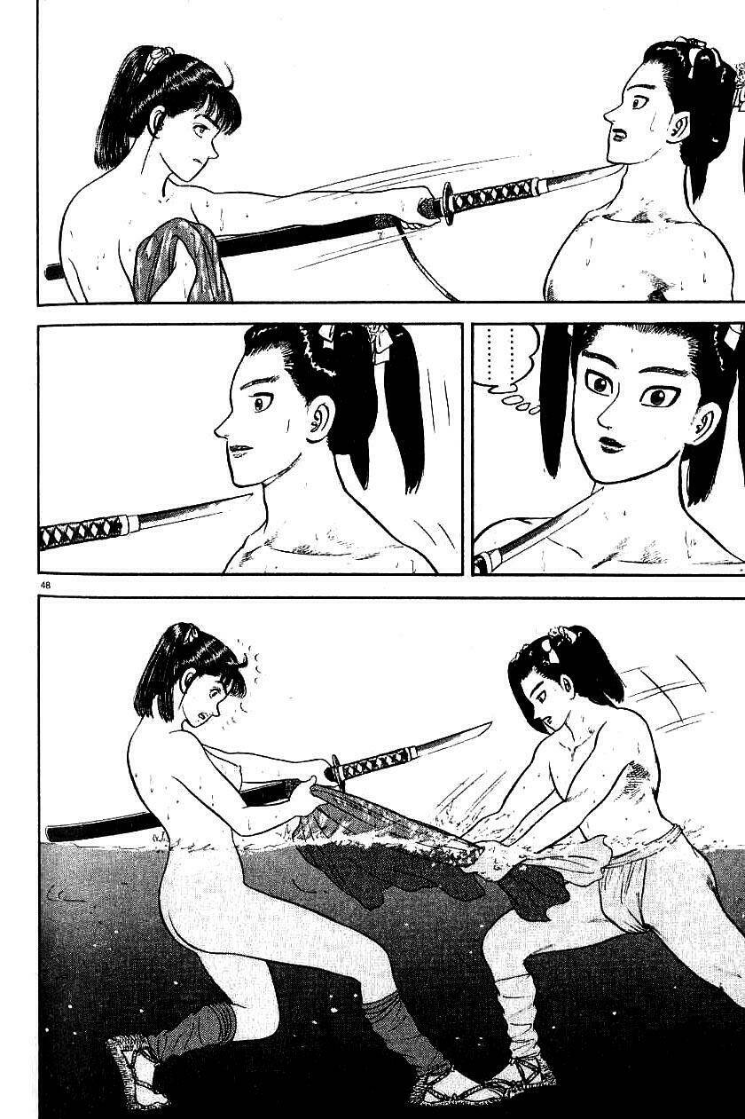 Azumi - Chương 79