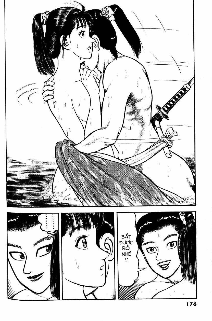 Azumi - Chương 79