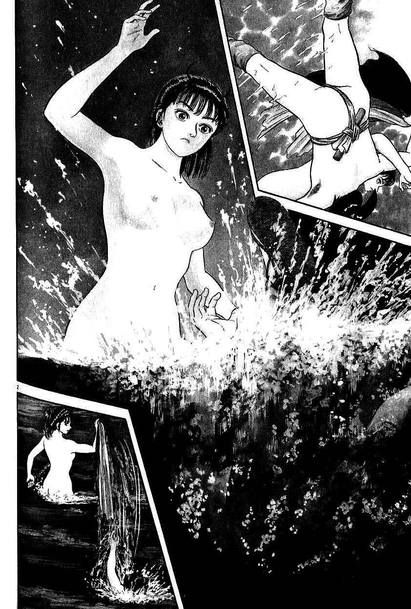Azumi - Chương 80