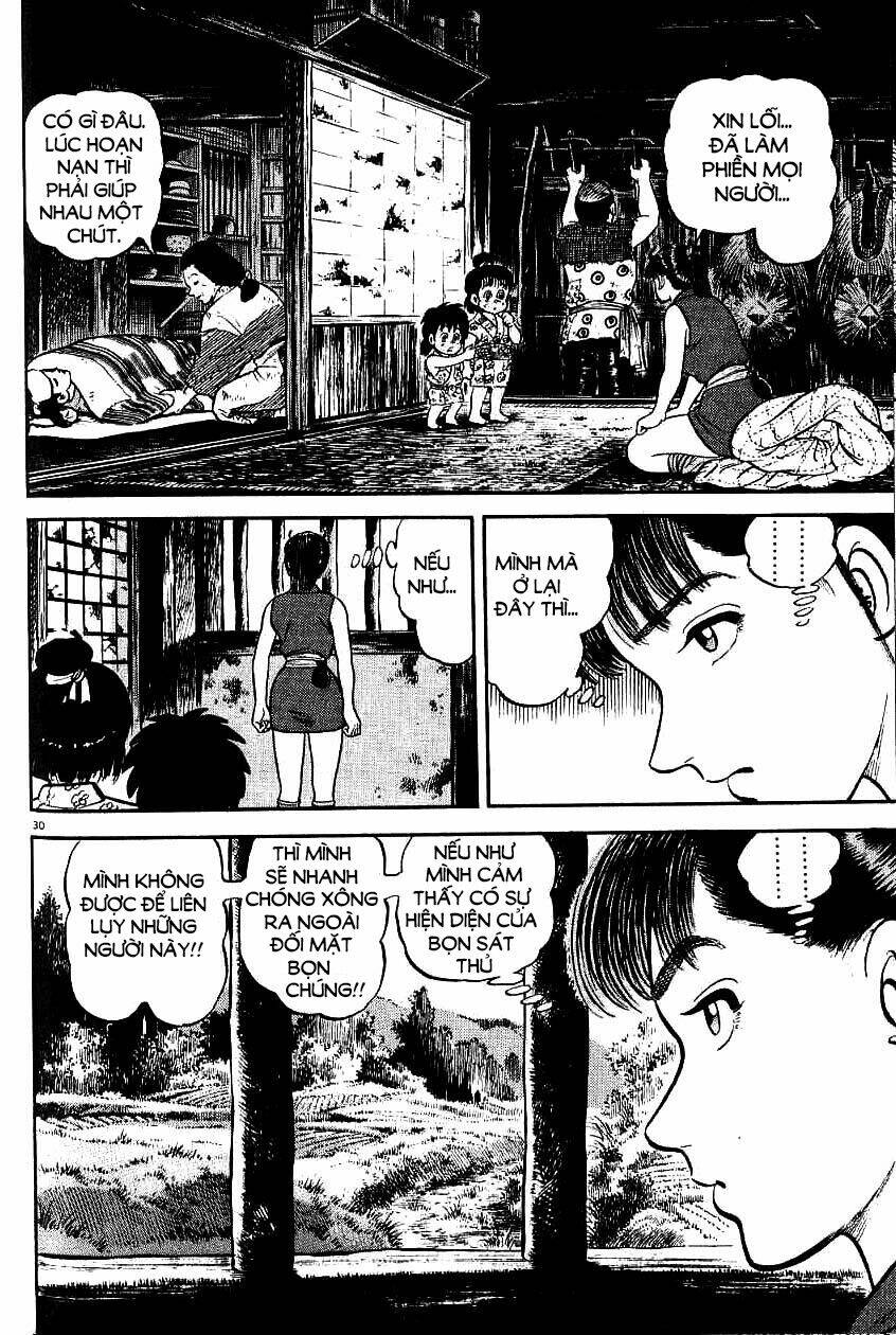 Azumi - Chương 80
