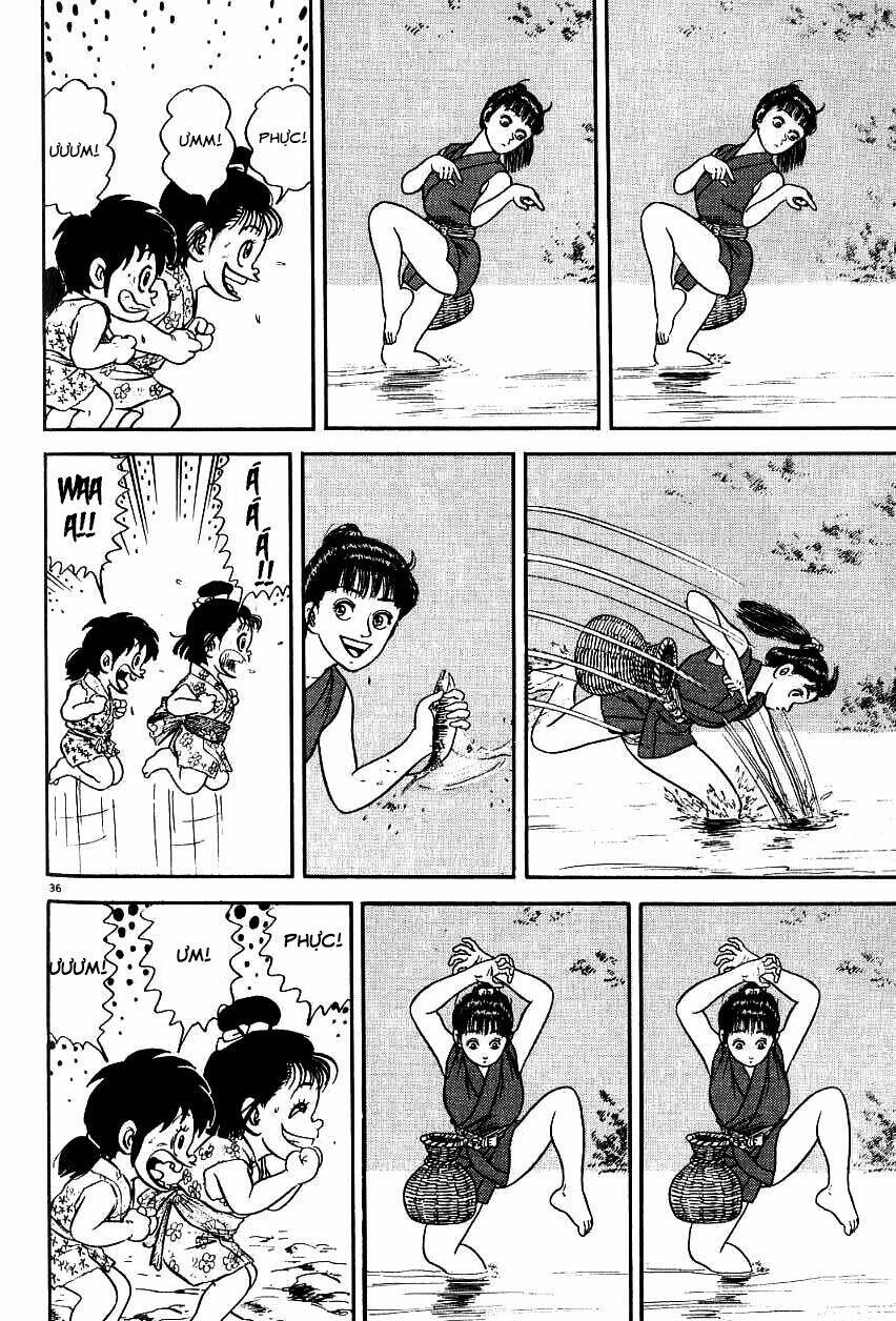 Azumi - Chương 80