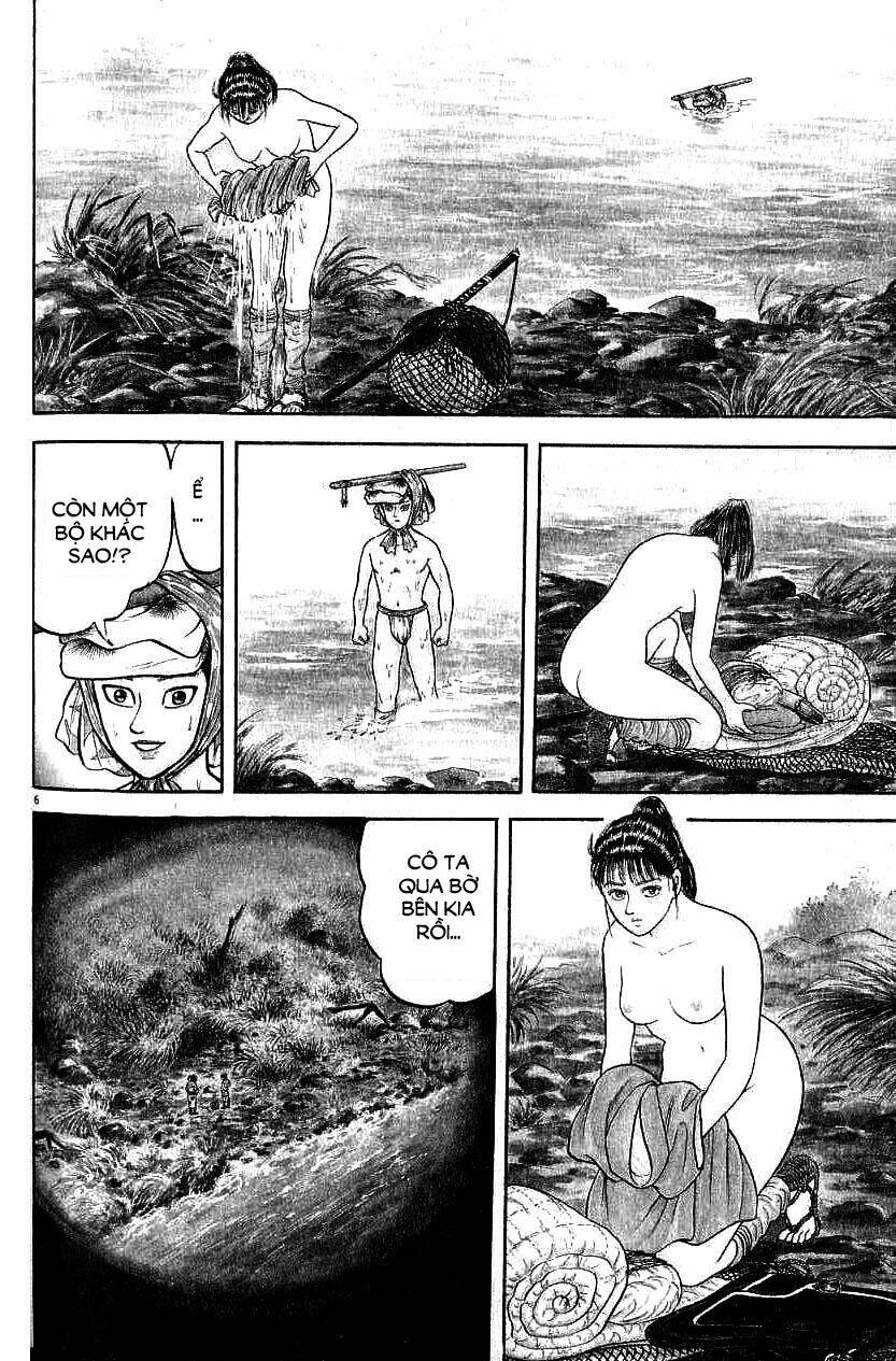 Azumi - Chương 80
