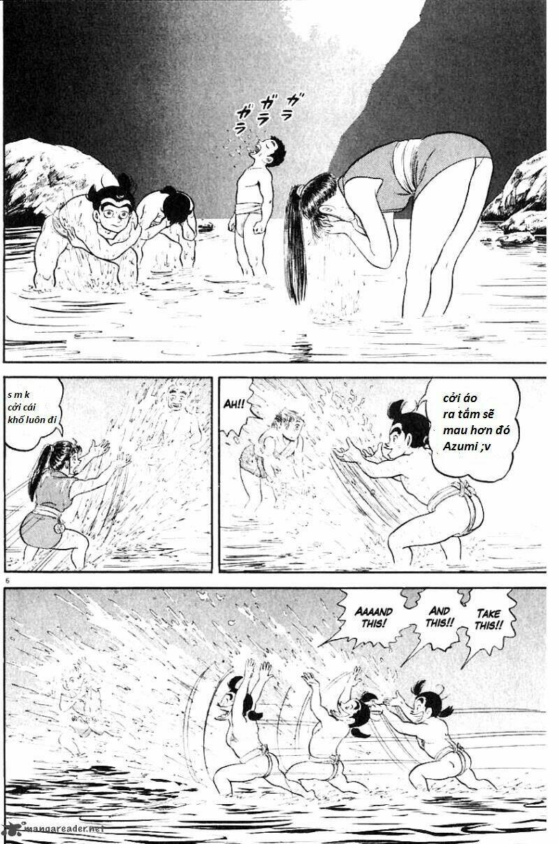 Azumi - Chương 9