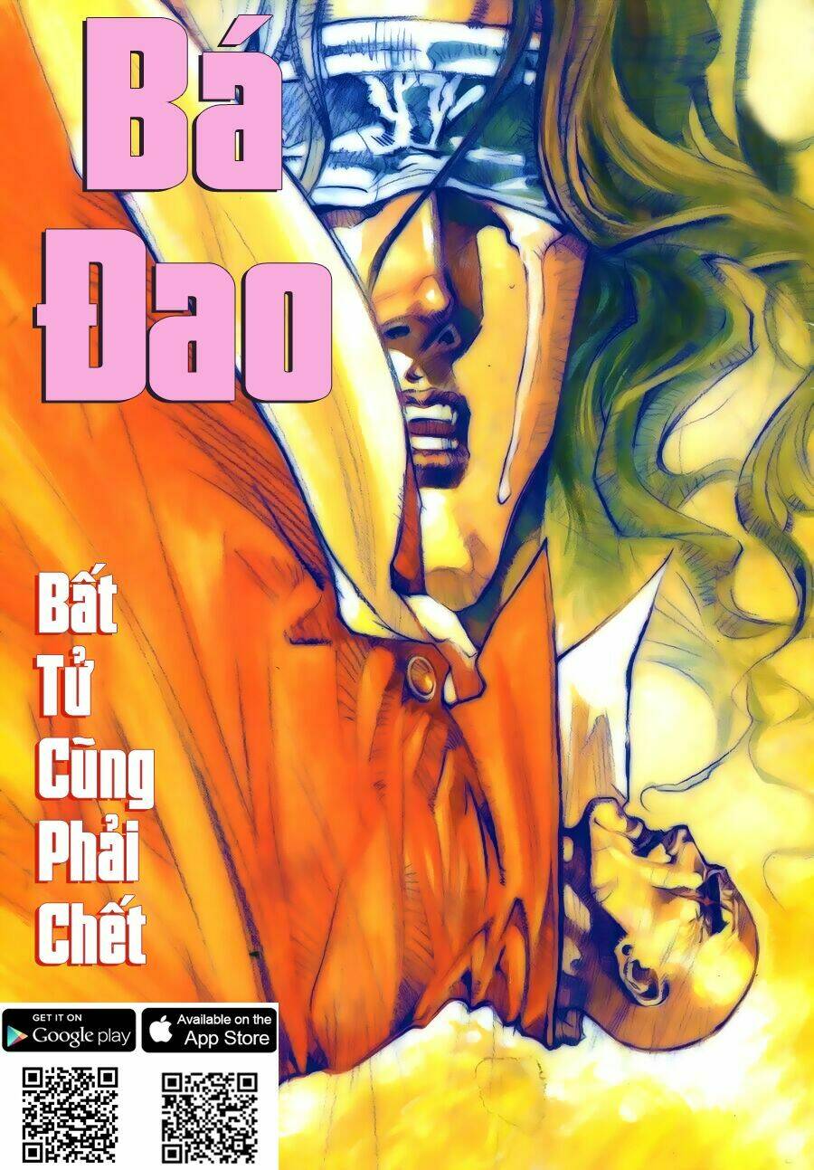 Bá Đao - Chương 167