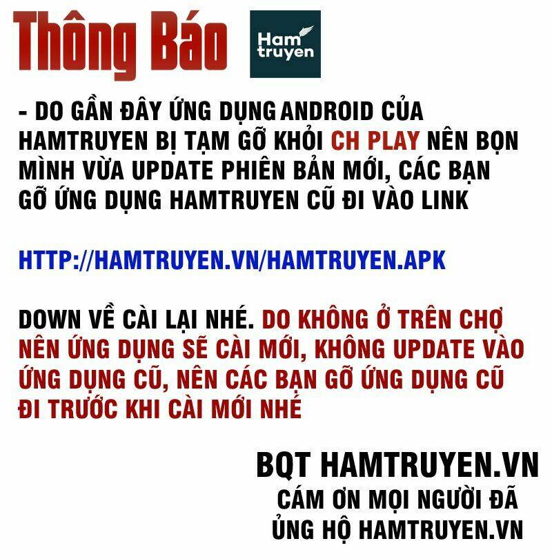Bá Đao - Chương 170