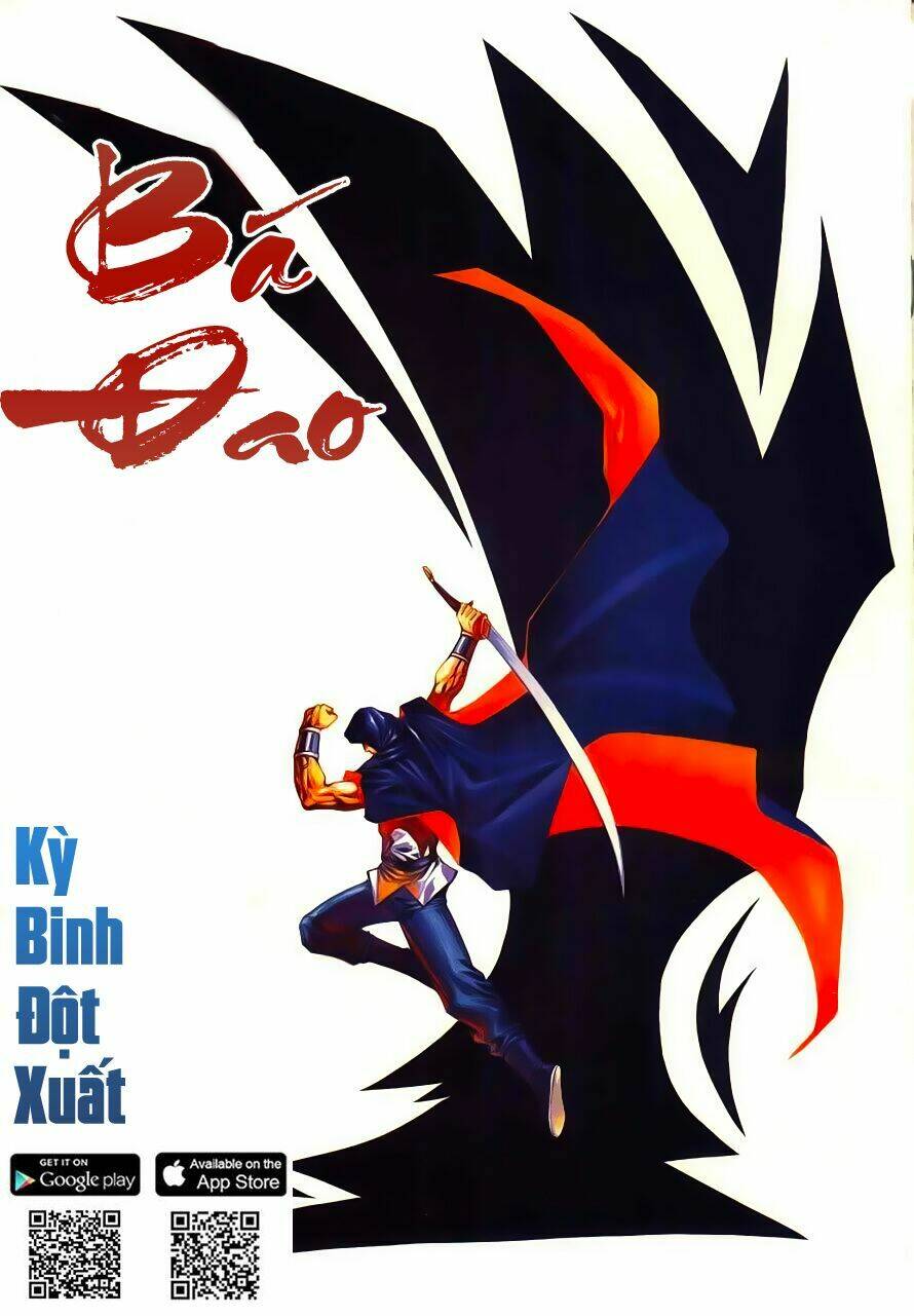 Bá Đao - Chương 177