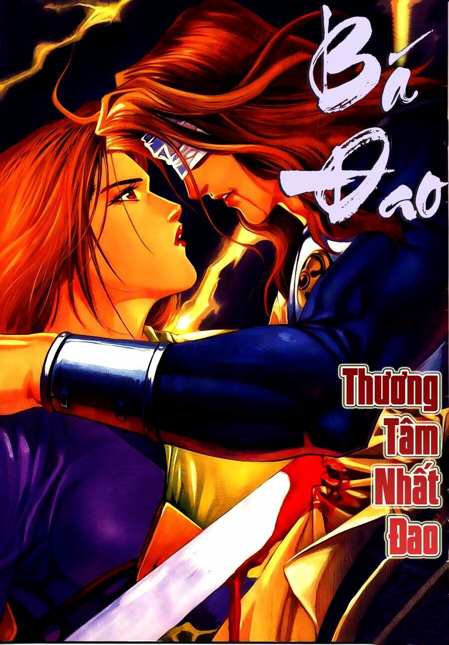 Bá Đao - Chương 178