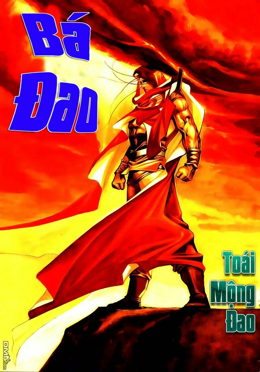 Bá Đao - Chương 179
