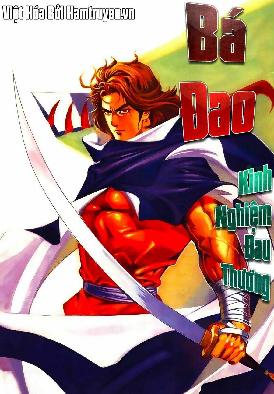 Bá Đao - Chương 180