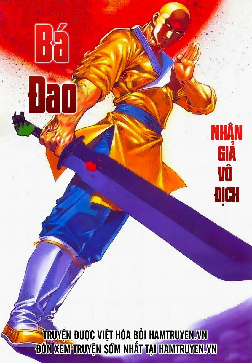Bá Đao - Chương 221