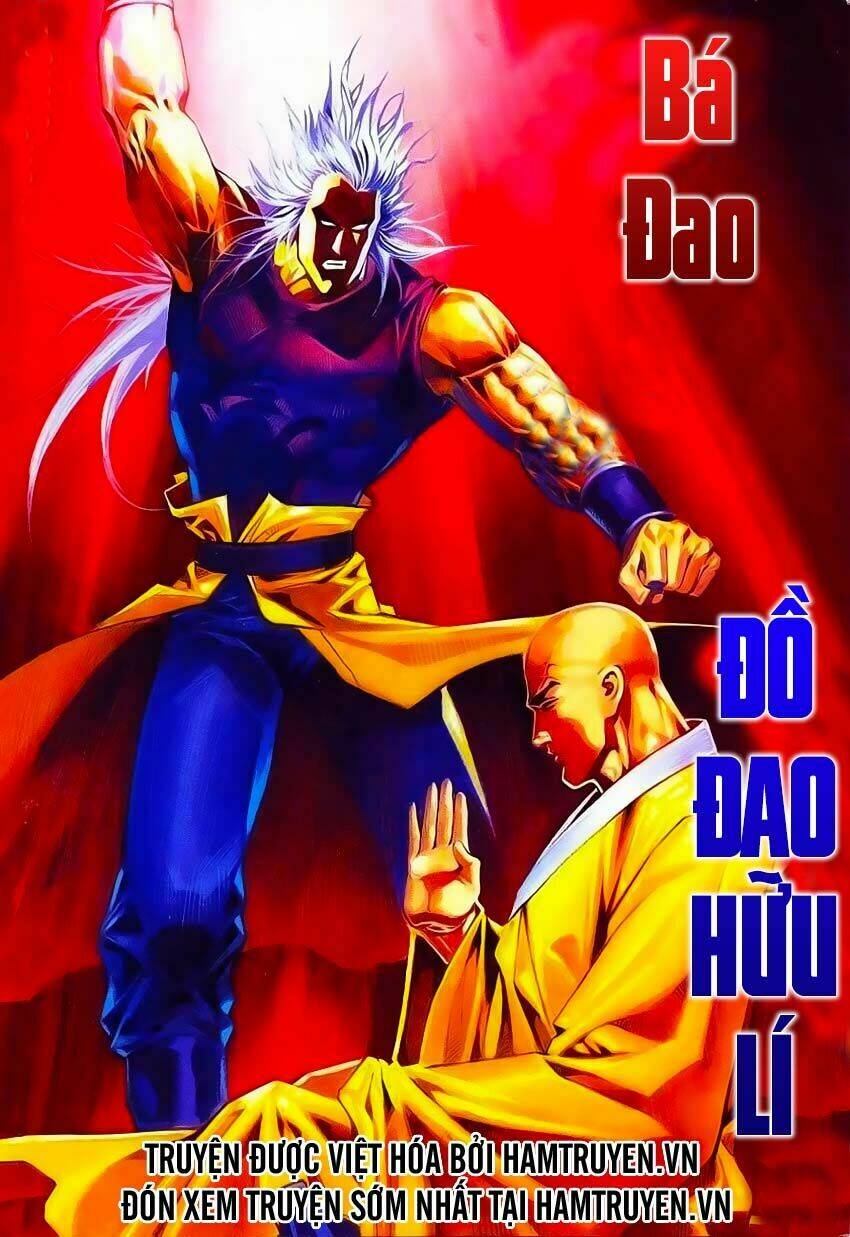 Bá Đao - Chương 223
