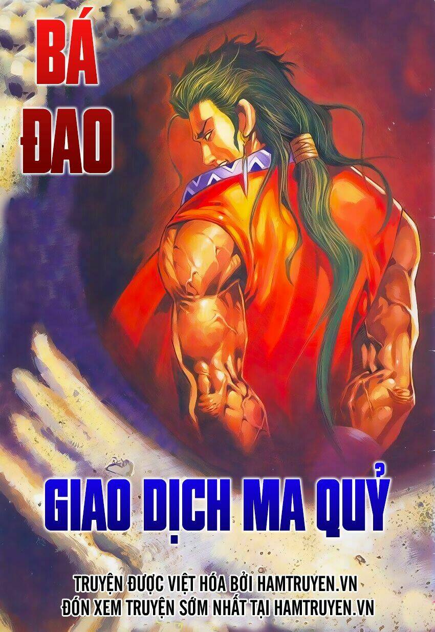 Bá Đao - Chương 226