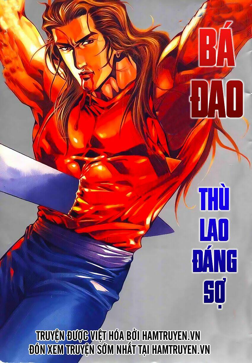Bá Đao - Chương 228
