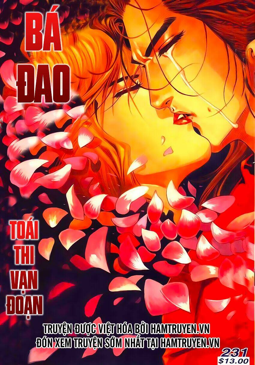 Bá Đao - Chương 231