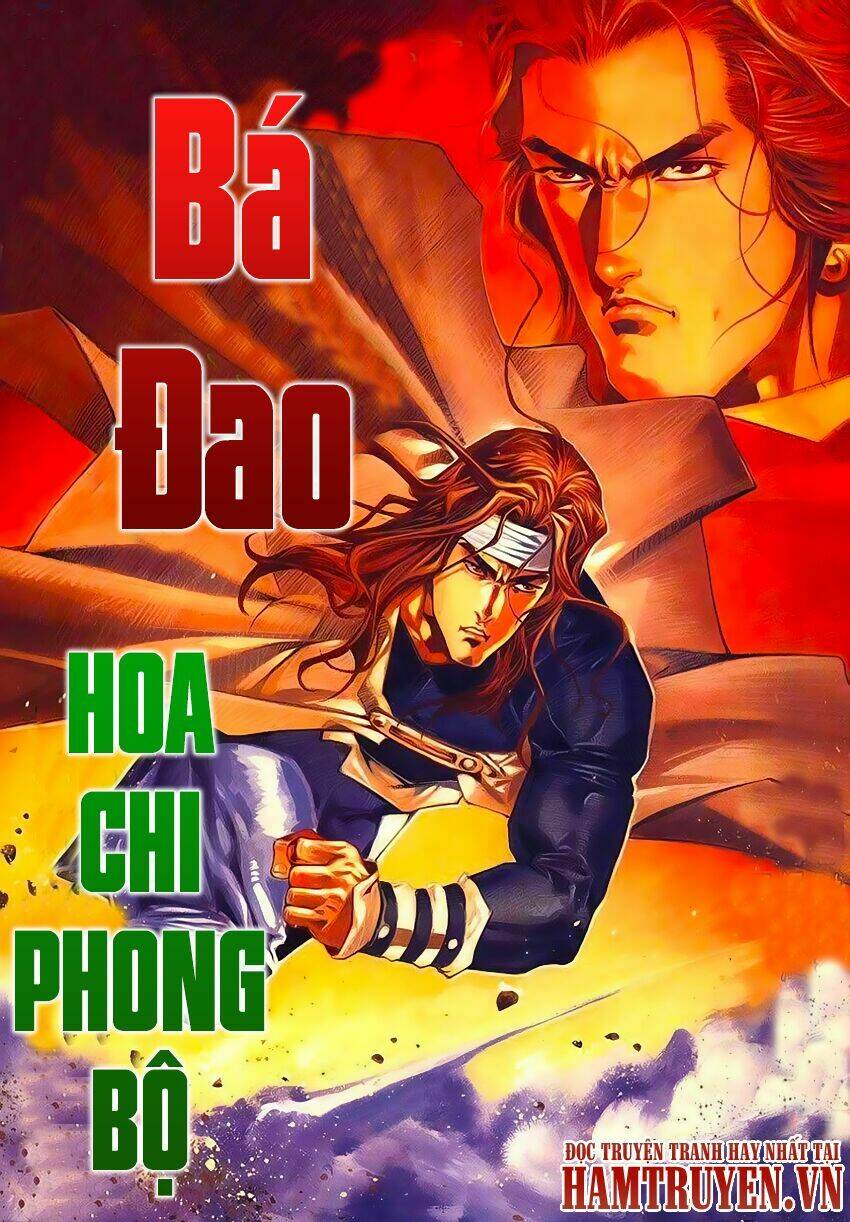 Bá Đao - Chương 232