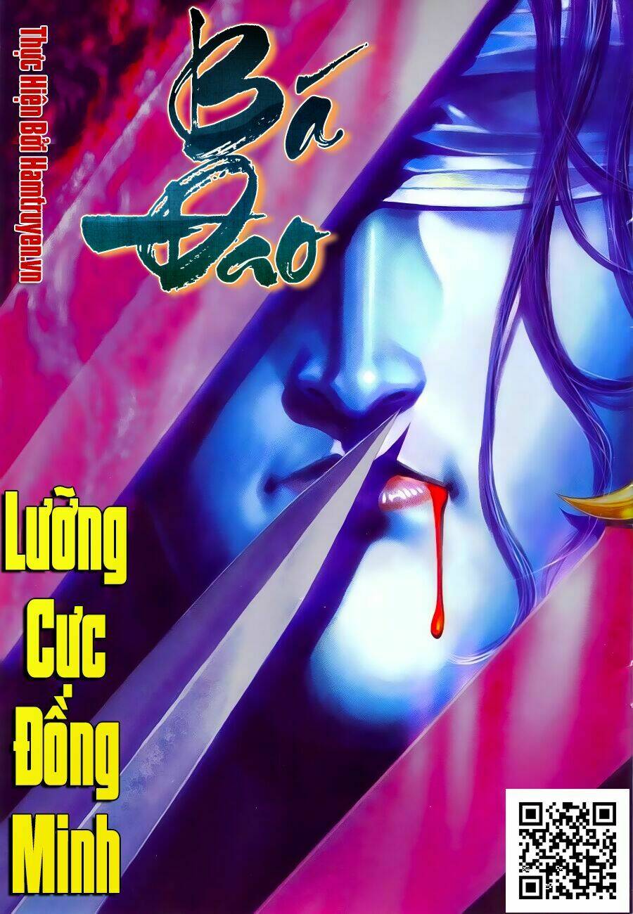 Bá Đao - Chương 237