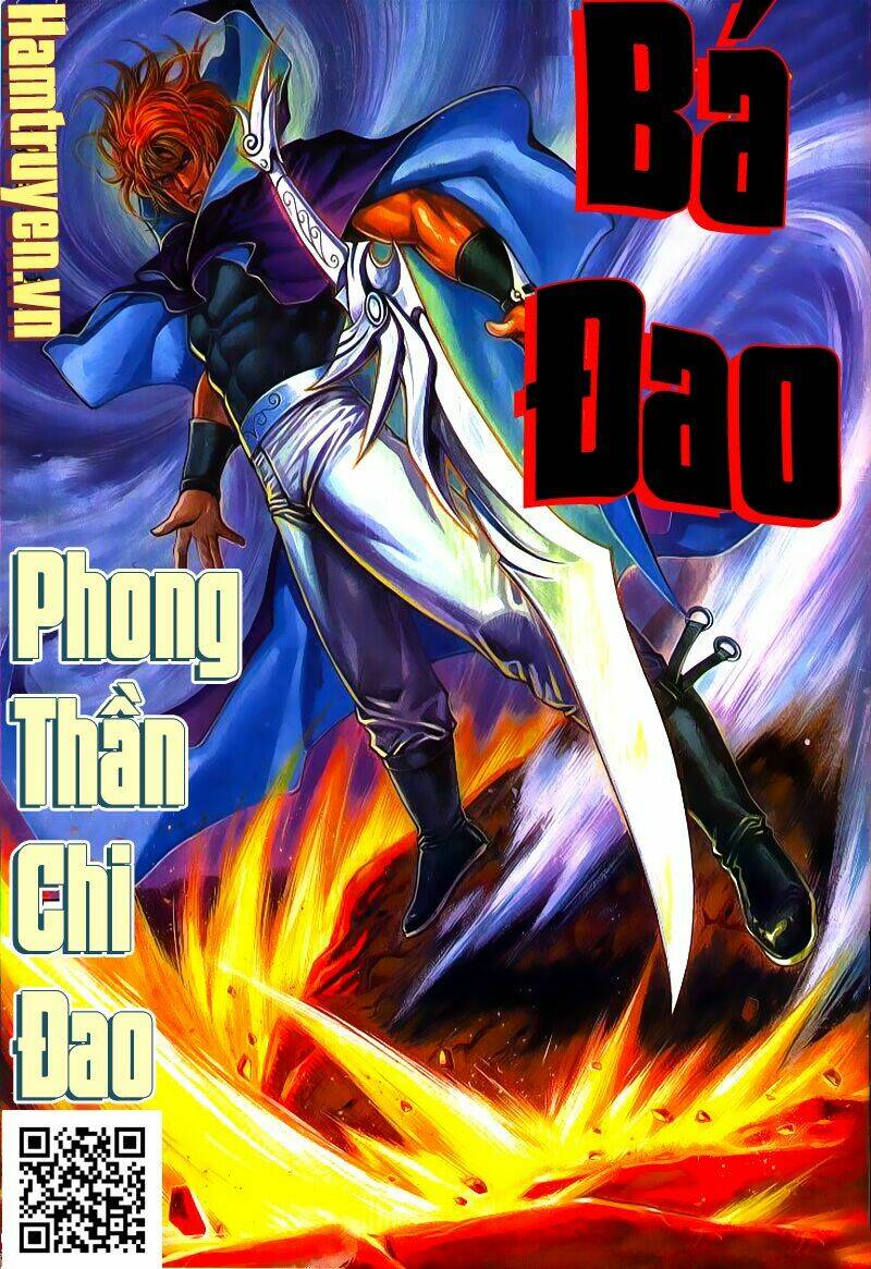 Bá Đao - Chương 240