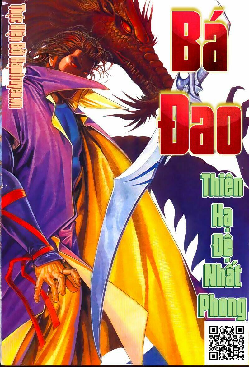 Bá Đao - Chương 241