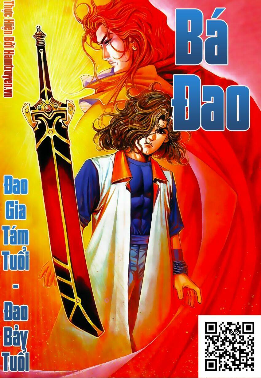 Bá Đao - Chương 246