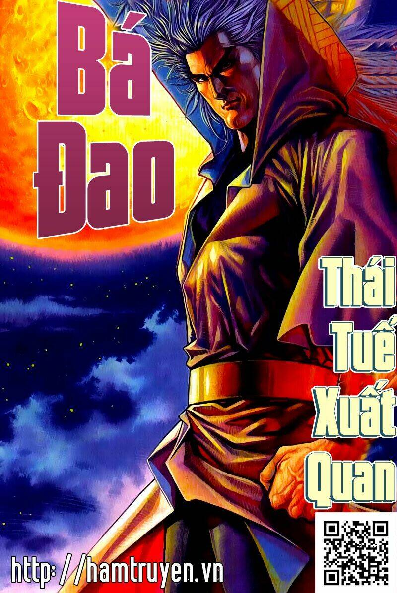 Bá Đao - Chương 250