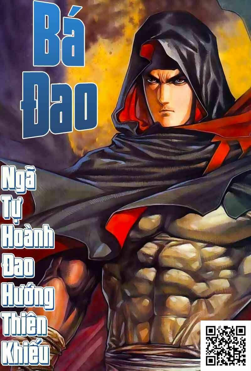 Bá Đao - Chương 255