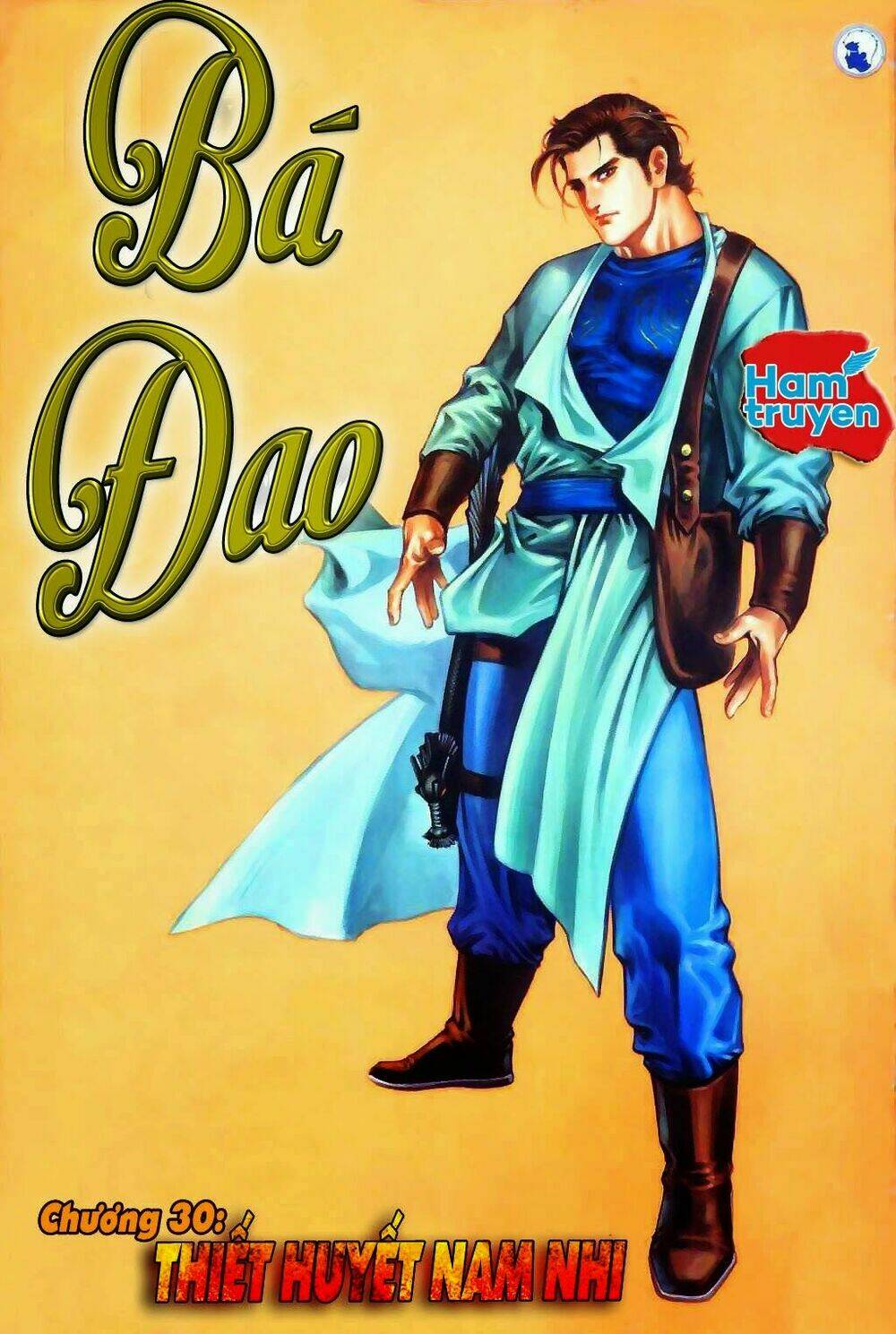 Bá Đao - Chương 31