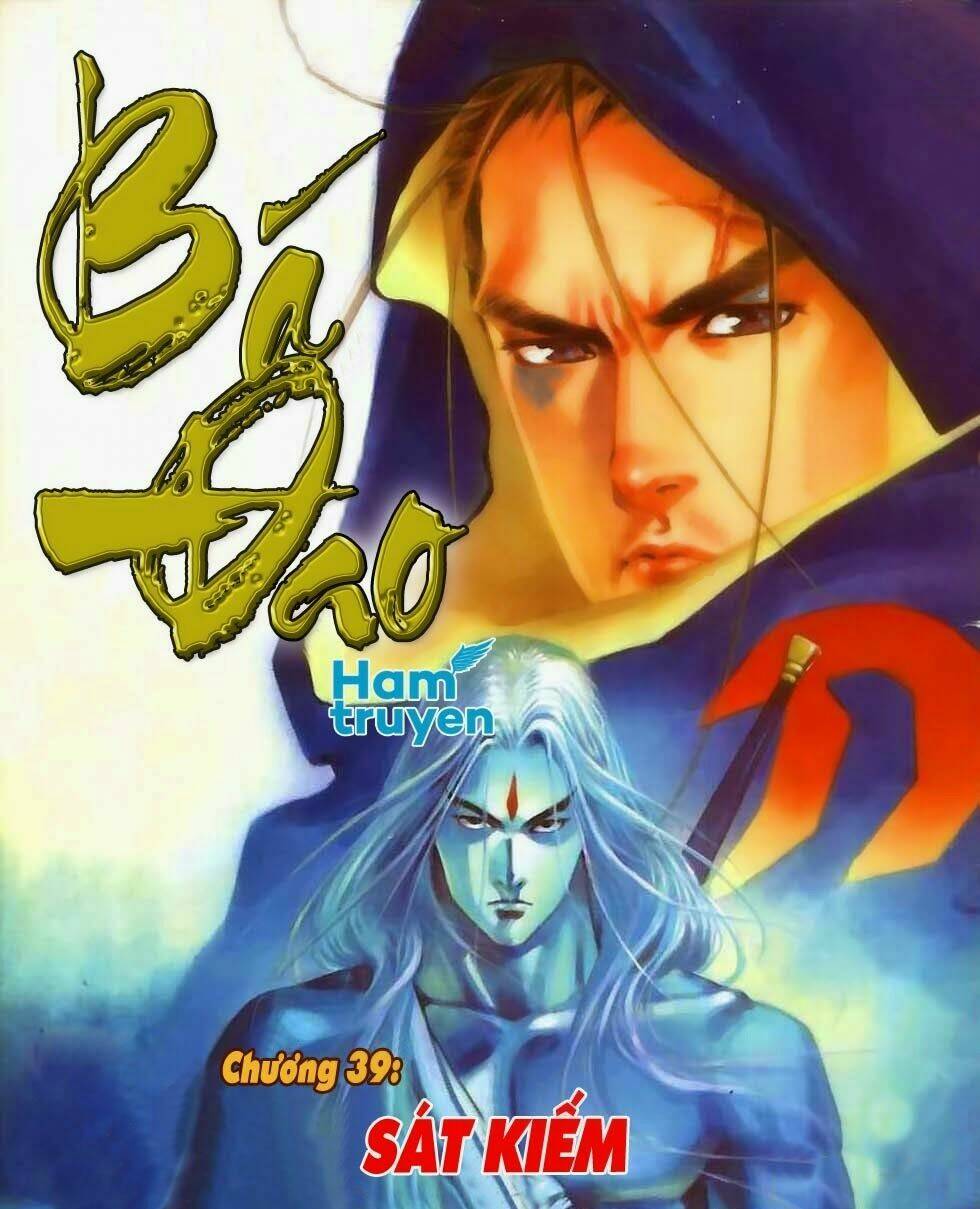 Bá Đao - Chương 39
