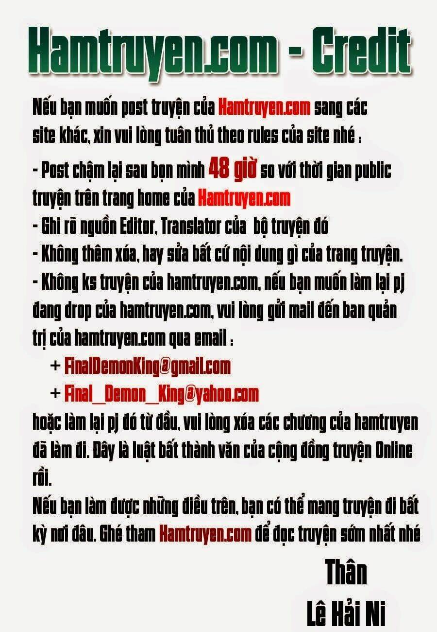 Bá Đao - Chương 4